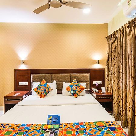 Fabhotel Alreef Residency 첸나이 외부 사진