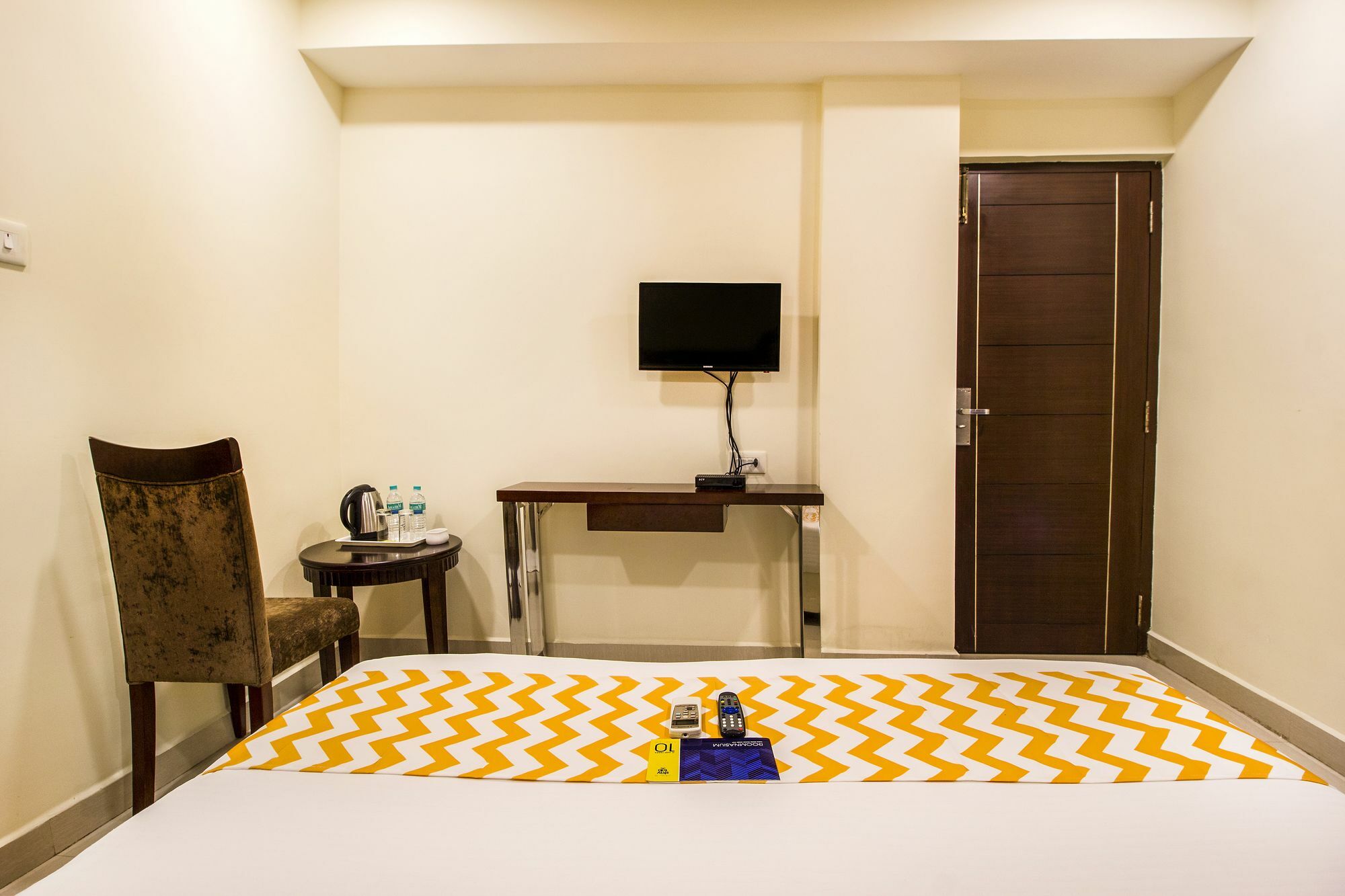 Fabhotel Alreef Residency 첸나이 외부 사진
